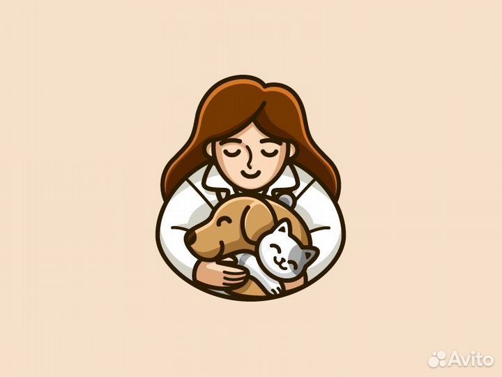 Передержка домашних животных