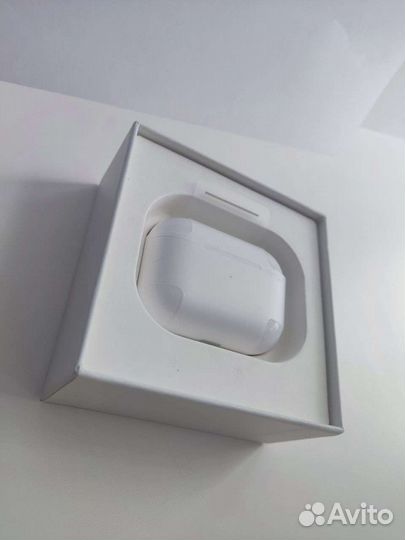 Airpods Pro luxe