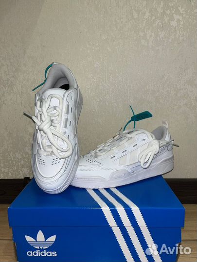 Кроссовки adidas adi2000