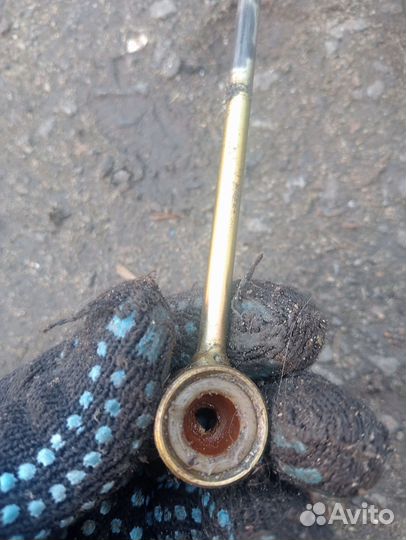 Тросы кпп Тойота