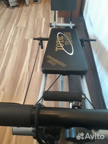 Силовой тренажер Infiniti Total Trainer 2500