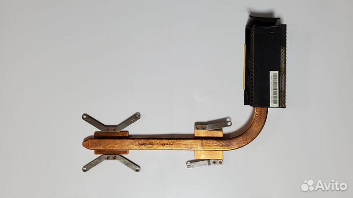 Система охлаждения Acer 7250