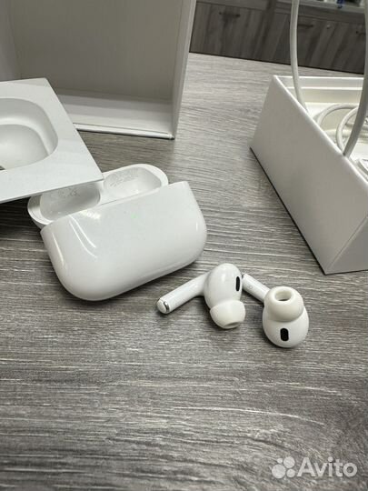 Airpods pro 2