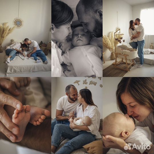 Услуги фотографа/ фотограф Краснодар/ Фотосесии