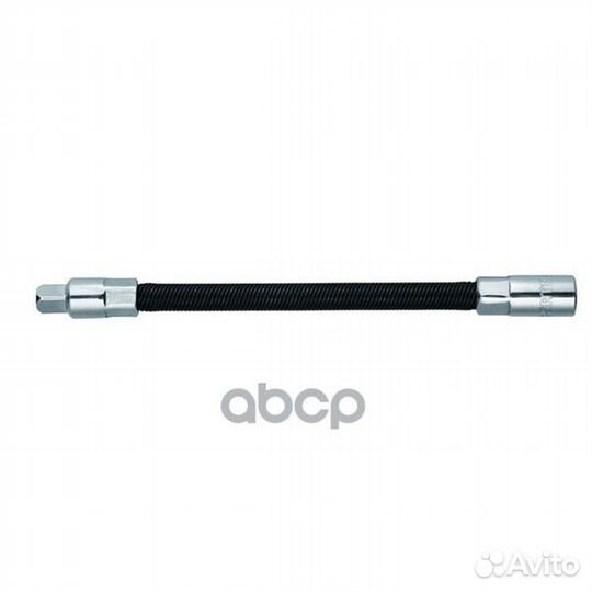 11922 Удлинитель гибкий SATA 1/4