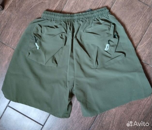 Шорты-карго Аrmed forces