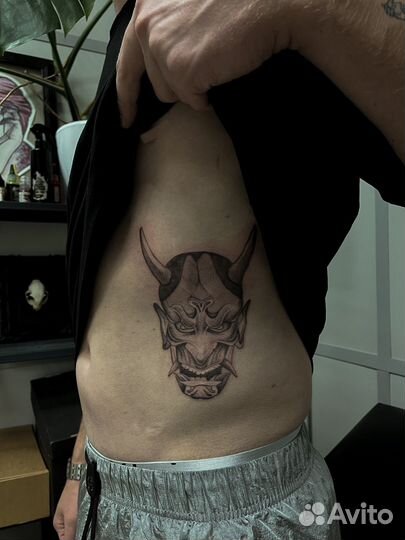 Тату Белгород