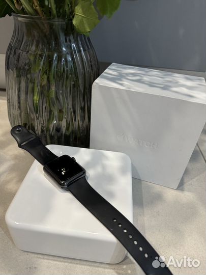 Apple watch series 2 42mm