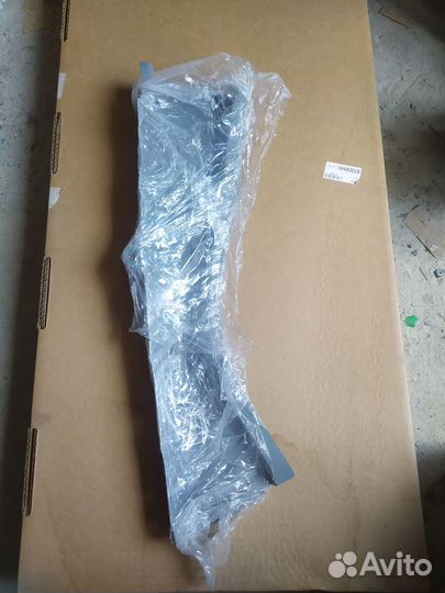 Усилитель крыла переднего правого Datsun on-Do