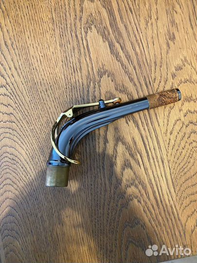 Саксофон альт Antigua 3100 + 2 мундштука Vandoren