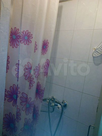 Комната 14 м² в 1-к., 5/9 эт.