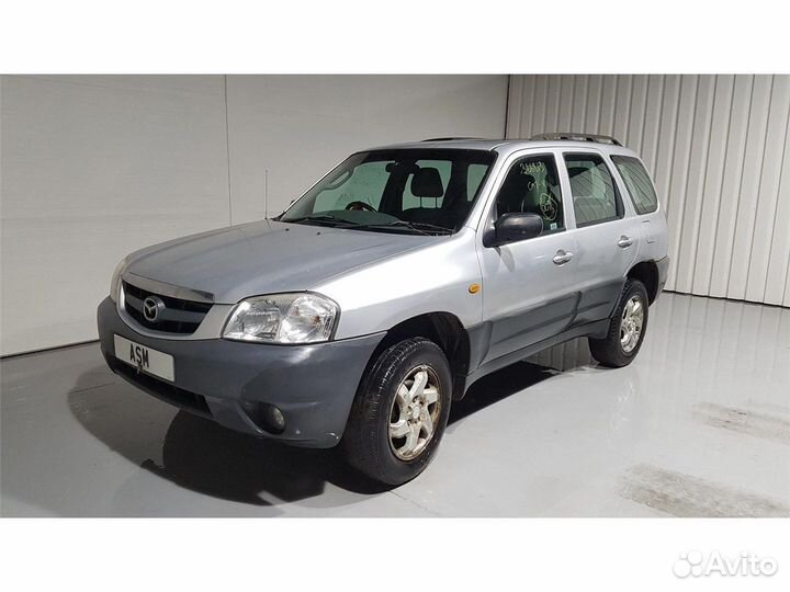 Разбор на запчасти Mazda Tribute