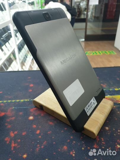 MegaFon Login 4 LTE +