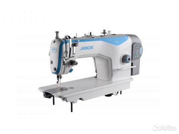 Промышленная швейная машина Jack JK-A2-CHQ(Z)