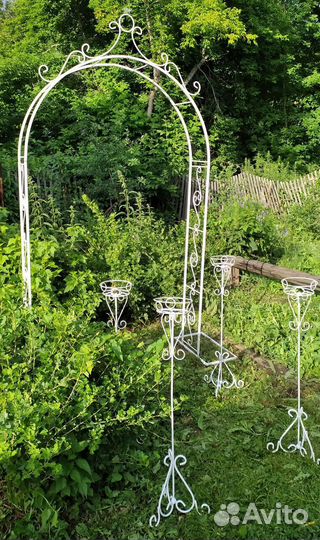 Свадебная арка продажа