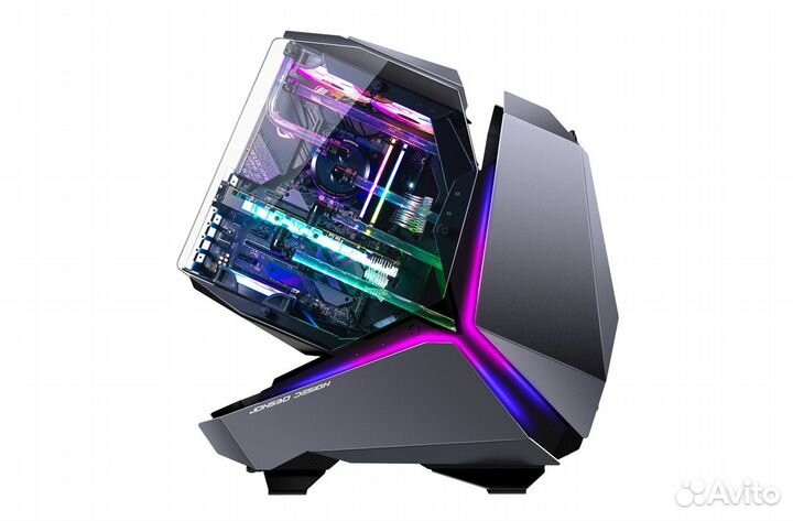 Jonsbo MOD (jonsbo MOD 5 GR)