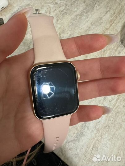 Apple watch series 5 40mm