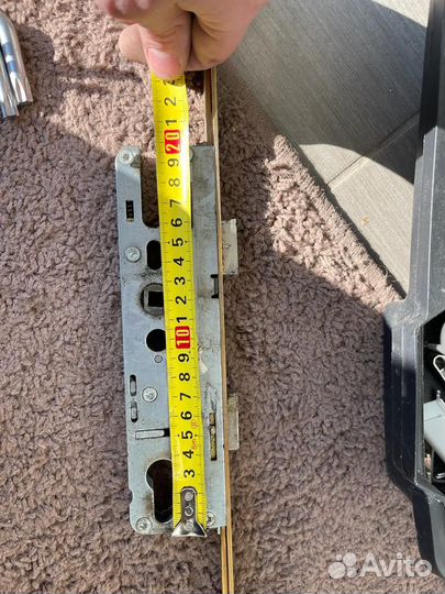 Ремонт пластиковых окон и дверей.Замена фурнитуры