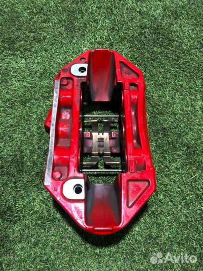 Тормозная система Bmw M5 Cs F90 S63B44 2021