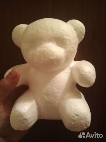 Для рукоделия, искусственные цветы