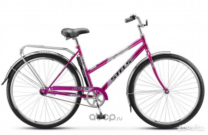 Велосипеды новые