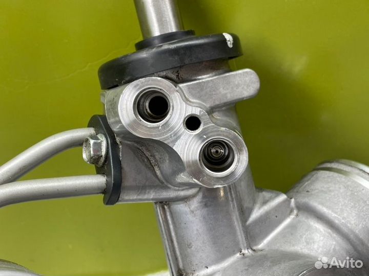 Рулевая рейка Cadillac Escalade GMT900 L92 6.2I