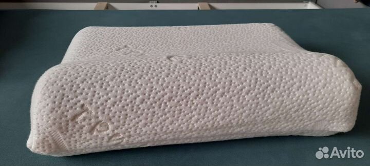 Продам подушку ортопедическую