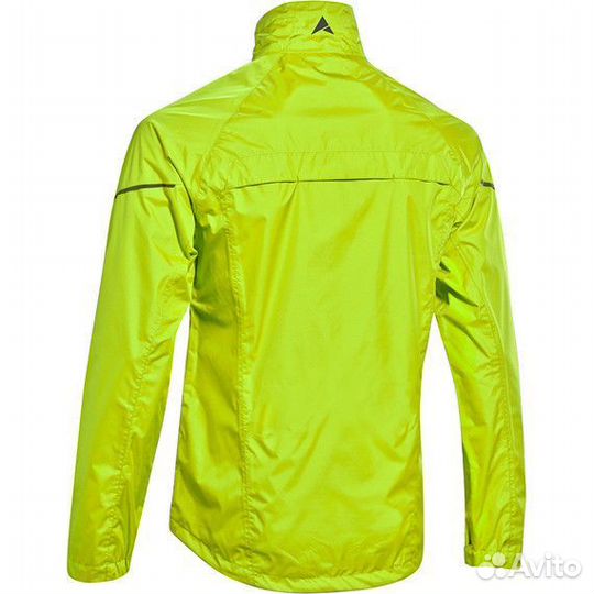 Вело Куртка Altura Nevis