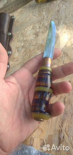 Нож мора ericsson