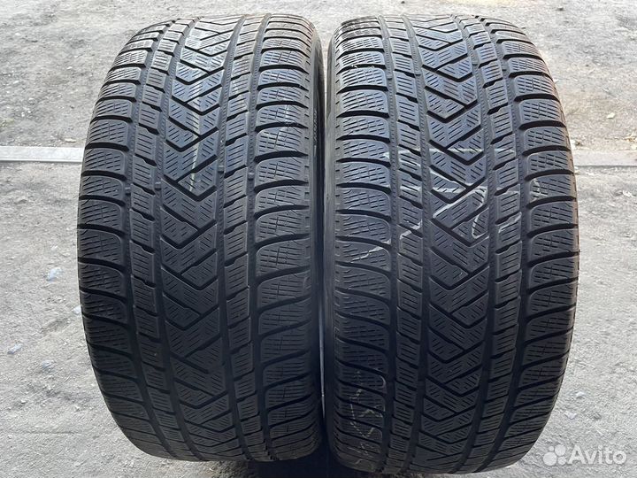 Pirelli Scorpion Winter 285/45 R20