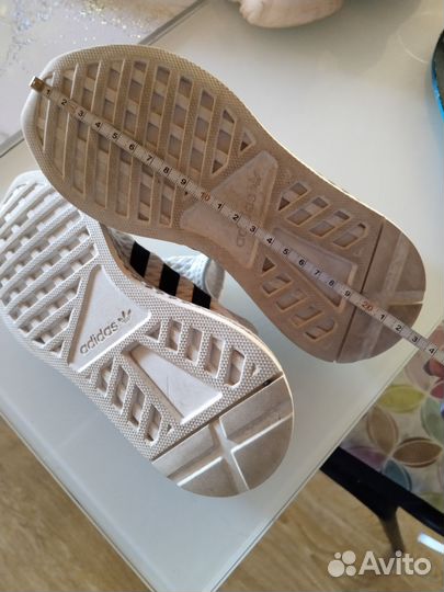 Кроссовки adidas