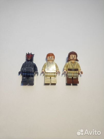 Lego Star Wars 75169