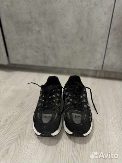 Кроссовки мужские