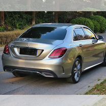 Mercedes-Benz C-класс 1.5 AT, 2021, 46 483 км