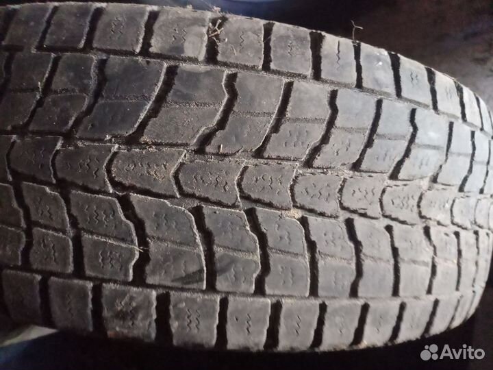 Колеса 215/55/17