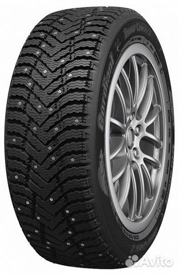 Cordiant Snow Cross 2 195/65 R15