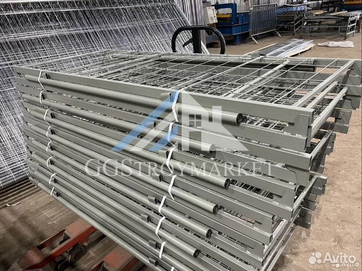 Двухъярусная кровать