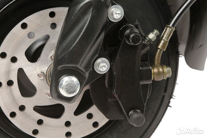 Электроскутер CityCoco GT-X3