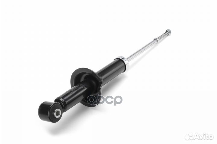 Амортизатор mitsubishi lancer 08- 1.5-2.0