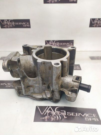 Насос вакуумный VW VAG 2.0 tfsi CDN cdnc