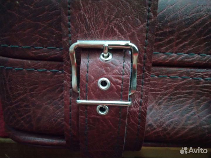 Чемодан и портфель времен СССР