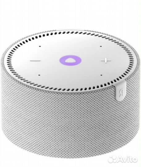 Яндекс станция мини