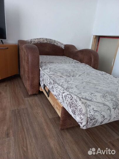 Кресло кровать бу