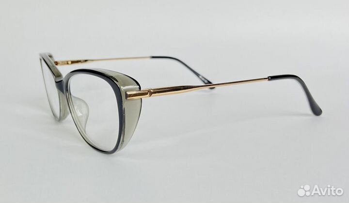 Очки с диоптриями 2