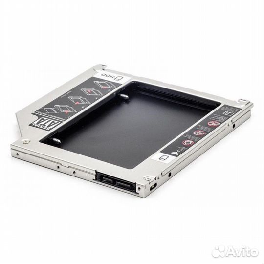 Корпус для HDD Optibay