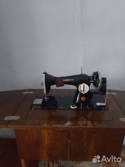 Швейная машинка подольск