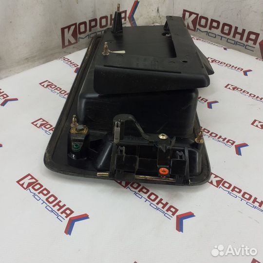 Ручка задней правой двери chevrolet express