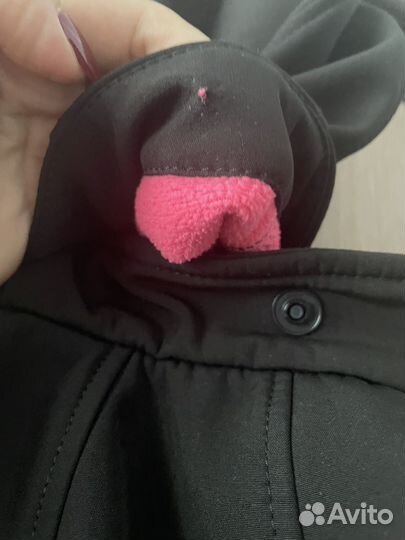 Комбинезон softshell 92