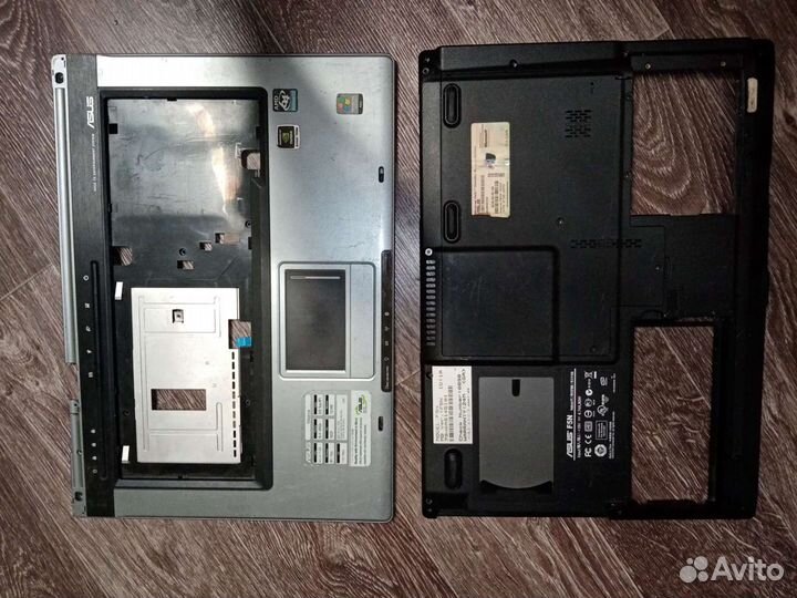 Корпуса Ноутбуков Acer Asus Toshiba