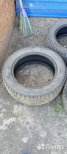 Gislaved Nord Frost 5 205/55 R16